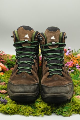 Scarpe Dachstein Schober GTX Uomo 42 Trekking