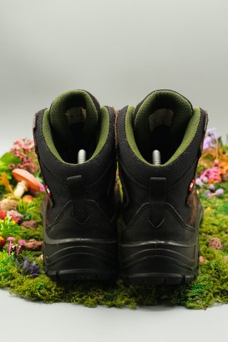 Scarpe Dachstein Schober GTX Uomo 42 Trekking