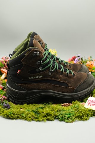 Scarpe Dachstein Schober GTX Uomo 42 Trekking