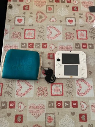 Giochi 3DS/DS, Console 2DS e accessori.
