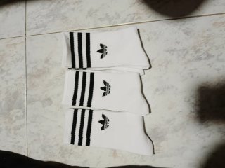 Calcetines  Deportivos Talla Única hay 2 colores