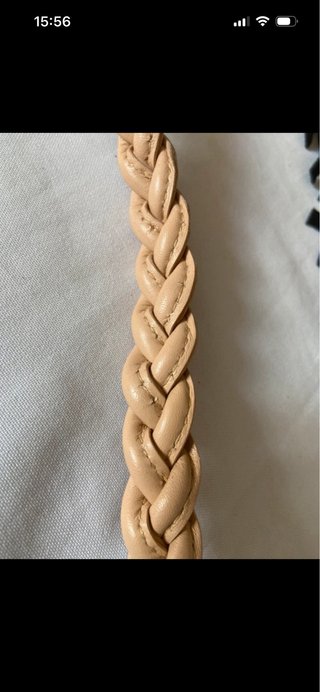 Bolso étnico hecho en India