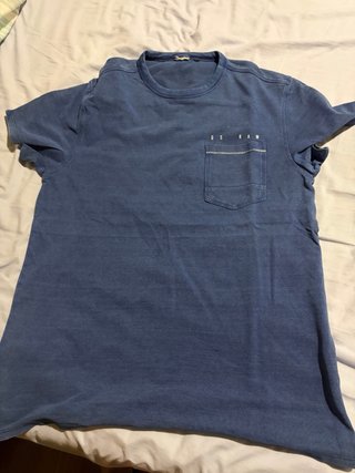 Camiseta G-Star RAW Talla M