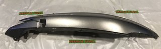 Carenado Trasero Izquierdo Gris Honda Vision 110 K