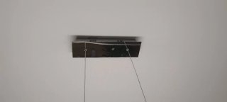 Lámpara LED Diseño Moderno Colgante