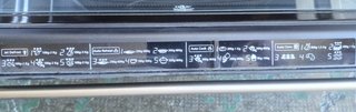 HORNO MICROONDAS ELÉCTRICO