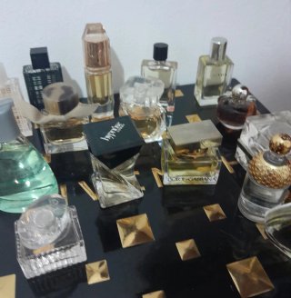 Miniaturas diferentes marcas