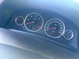 Despiece Opel Vectra 2004