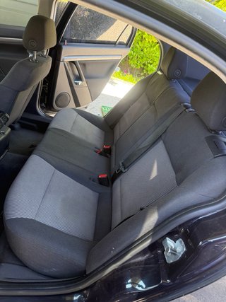 Despiece Opel Vectra 2004