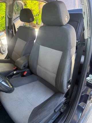 Despiece Opel Vectra 2004