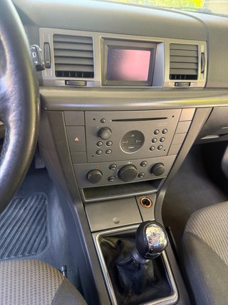 Despiece Opel Vectra 2004