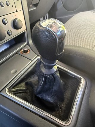 Despiece Opel Vectra 2004