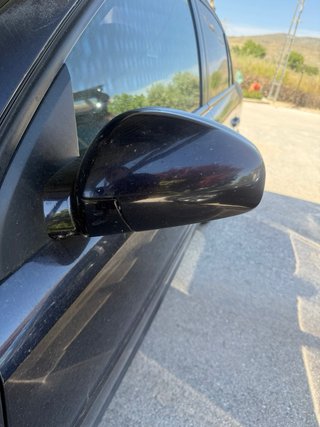 Despiece Opel Vectra 2004