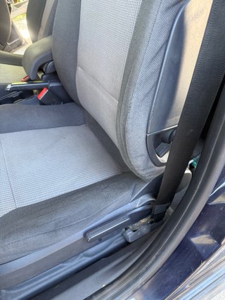 Despiece Opel Vectra 2004