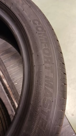 205/50 R17 93W LINGLONG COMFORT MASTER