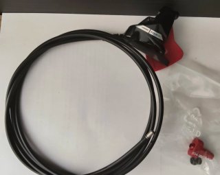 PINZA FRENO SRAM FORCE D2 AXS