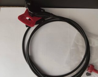 PINZA FRENO SRAM FORCE D2 AXS