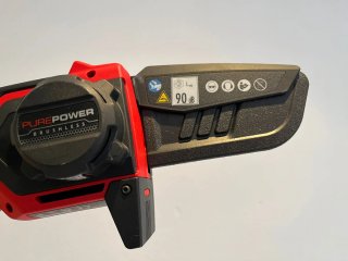 Mini sierra Enheil nueva