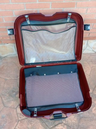 Maleta Rígida Samsonite grande 72/60/25