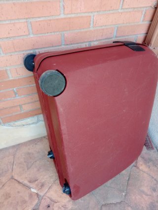 Maleta Rígida Samsonite grande 72/60/25