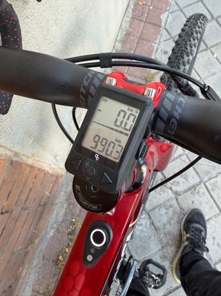 Orbea Gain Ebike gravel