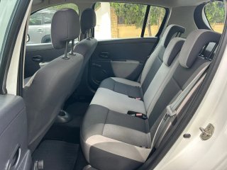 Renault Clio 2012