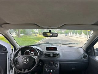 Renault Clio 2012