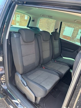Volkswagen Sharan 2015