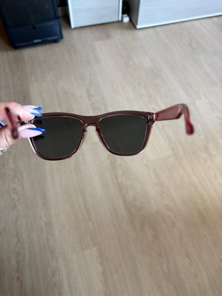 Hawkers One Dream Gafas de Sol Negro Rosa