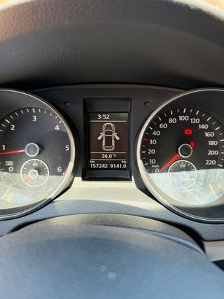 Volkswagen Golf VI