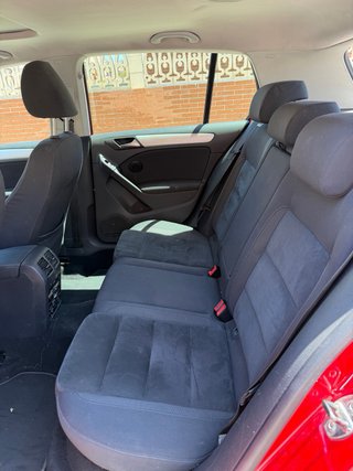 Volkswagen Golf VI