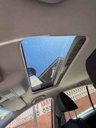 Volkswagen Golf VI