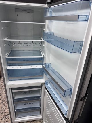Nevera Teka 185cm con garantía + transporte