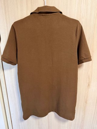 Polo Ralph Lauren Marrón Talla XS
