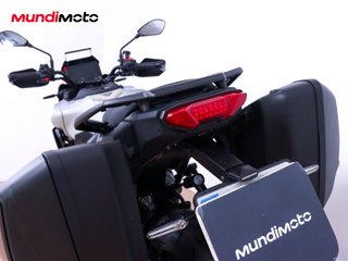 YAMAHA TRACER 9 GT Y-AMT