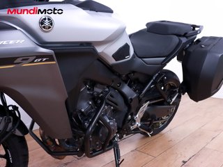 YAMAHA TRACER 9 GT Y-AMT