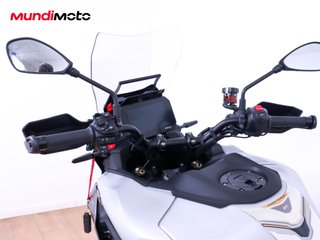 YAMAHA TRACER 9 GT Y-AMT
