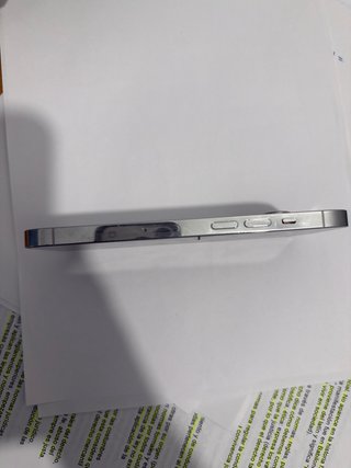 iPhone 14 Pro 128GB Plata