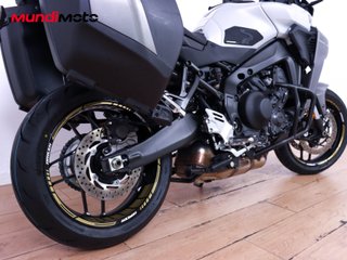 YAMAHA TRACER 9 GT Y-AMT