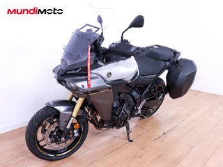 YAMAHA TRACER 9 GT Y-AMT