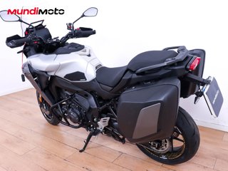 YAMAHA TRACER 9 GT Y-AMT