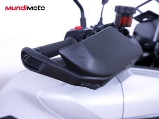 YAMAHA TRACER 9 GT Y-AMT