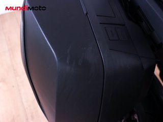 YAMAHA TRACER 9 GT Y-AMT