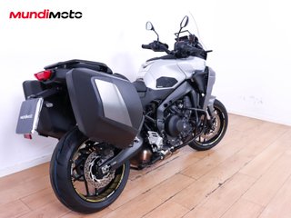 YAMAHA TRACER 9 GT Y-AMT