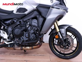 YAMAHA TRACER 9 GT Y-AMT