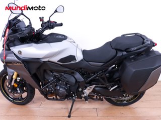YAMAHA TRACER 9 GT Y-AMT