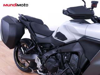 YAMAHA TRACER 9 GT Y-AMT