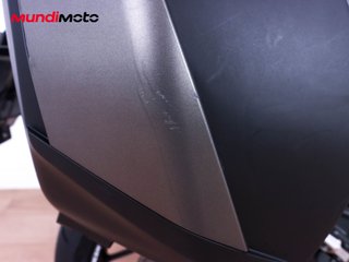 YAMAHA TRACER 9 GT Y-AMT