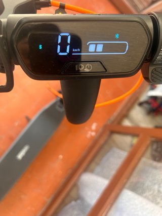 Patinete Eléctrico Ninebot