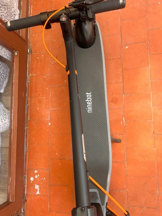 Patinete Eléctrico Ninebot